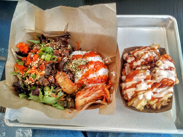 KoJa Kitchen